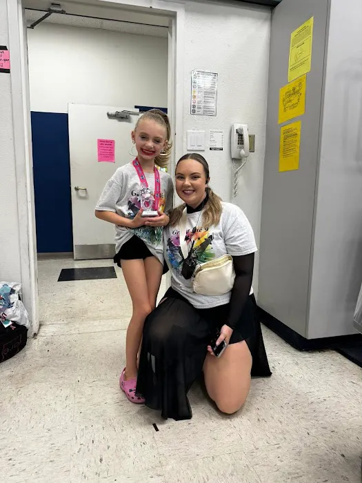 Armetta's Grand Jete Studio of Dance Picture 5