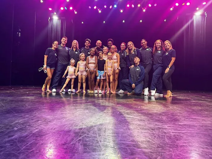 Armetta's Grand Jete Studio of Dance Picture 6