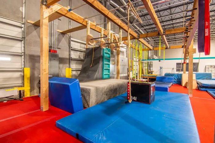 Jubilee Gymnastics, Dance, and Ninja Warrior Picture 8
