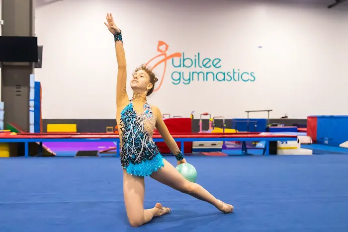 Jubilee Gymnastics, Dance, and Ninja Warrior Picture 3