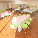 Jubilee Gymnastics, Dance, and Ninja Warrior