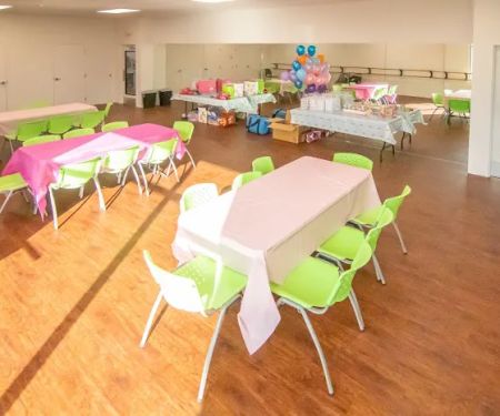 Jubilee Gymnastics, Dance, and Ninja Warrior