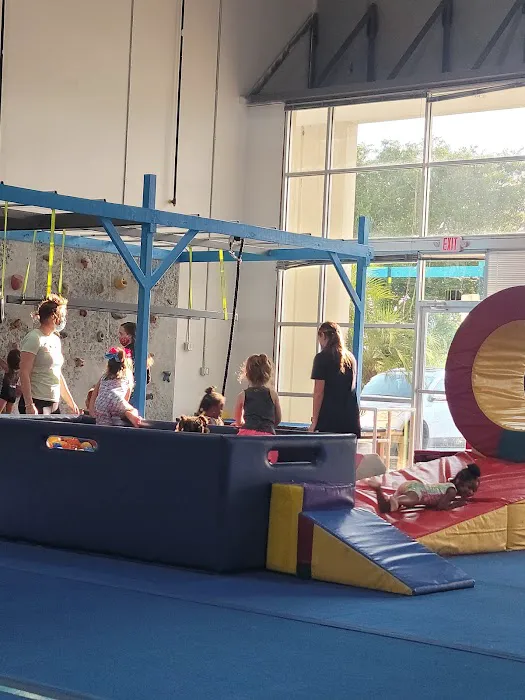 Jubilee Gymnastics, Dance, and Ninja Warrior Picture 5