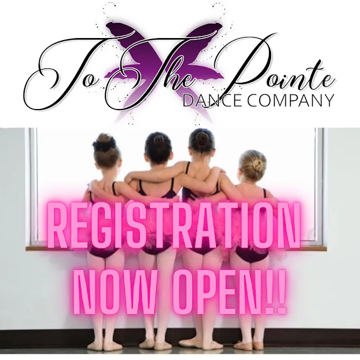 To The Pointe Dance Company Picture 10