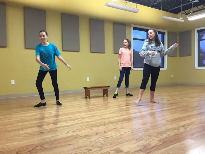 To The Pointe Dance Company Picture 2