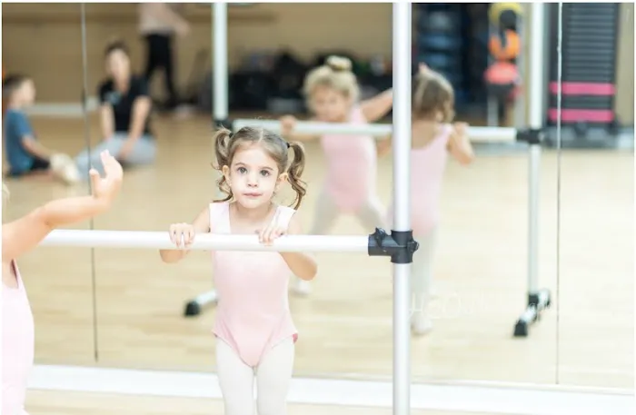 To The Pointe Dance Company Picture 3