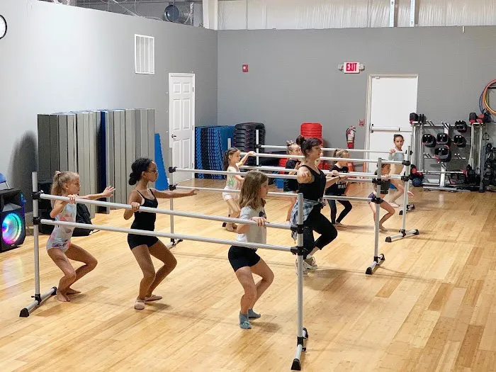 Suncoast Dance Academy Picture 1