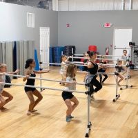 Suncoast Dance Academy ico