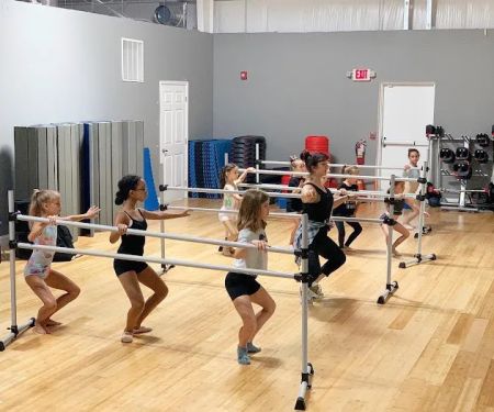 Suncoast Dance Academy
