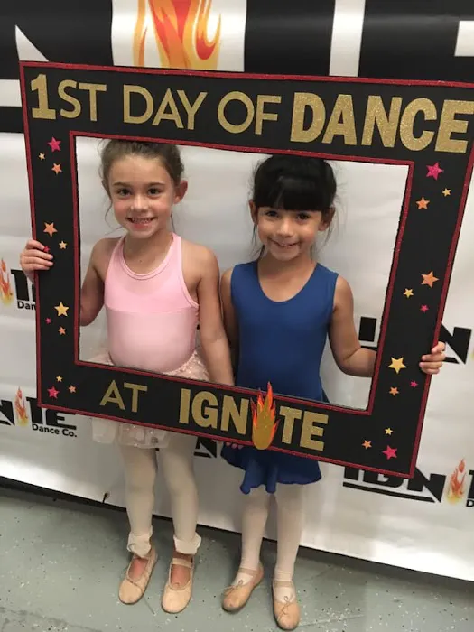 Ignite Dance Company Picture 3