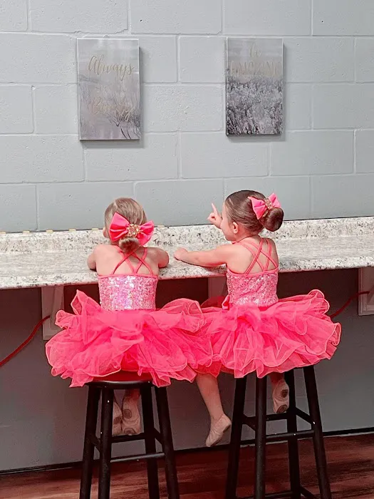 Ignite Dance Company Picture 10