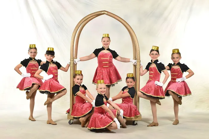 Ignite Dance Company Picture 1