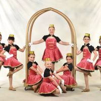 Ignite Dance Company ico