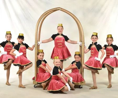 Ignite Dance Company
