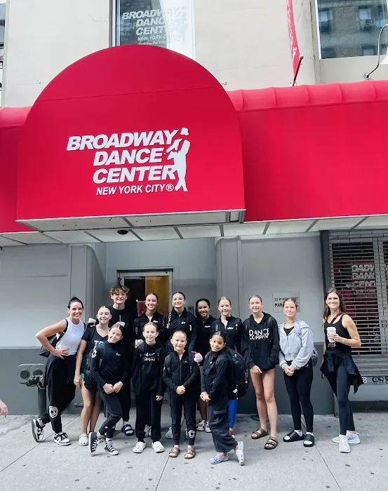 The Dance Company Trinity, at Innovative Studios, LLC Picture 3