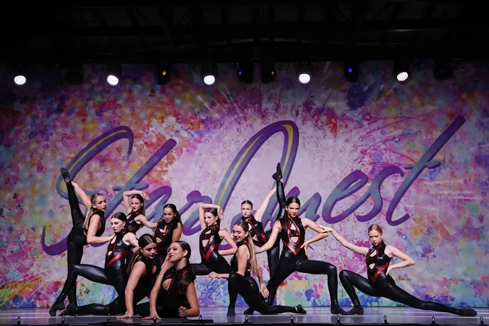 The Dance Company Trinity, at Innovative Studios, LLC Picture 4