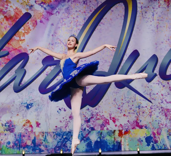 The Dance Company Trinity, at Innovative Studios, LLC Picture 1