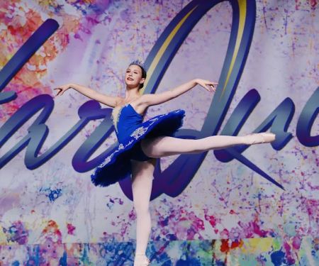 The Dance Company Trinity, at Innovative Studios, LLC