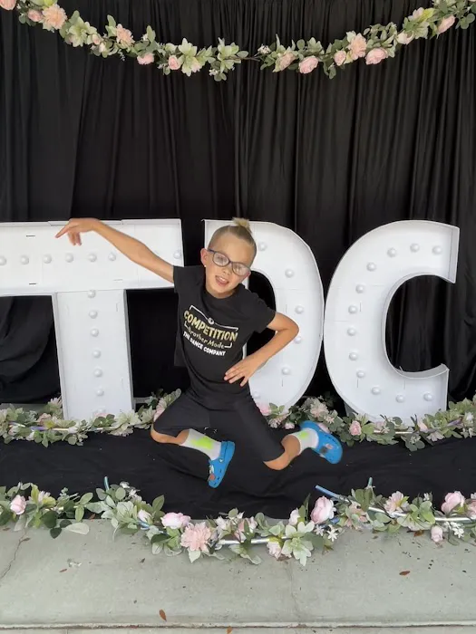 The Dance Company Trinity, at Innovative Studios, LLC Picture 7