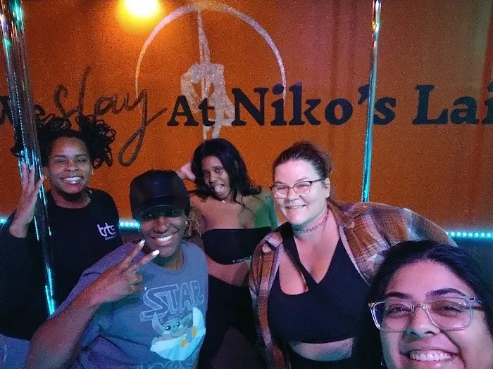 Niko’s Lair A Dance & Pole/Aerial Fitness Studio, LLC Picture 4