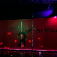 Niko’s Lair A Dance & Pole/Aerial Fitness Studio, LLC ico