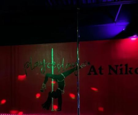 Nikou2019s Lair A Dance & Pole/Aerial Fitness Studio, LLC
