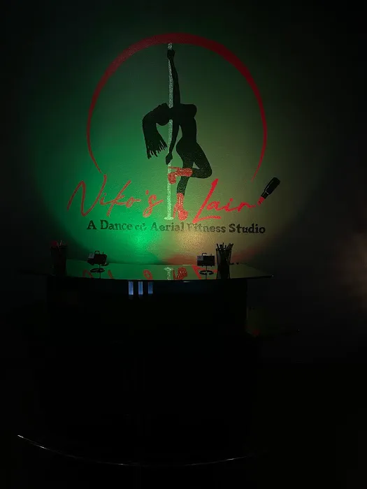 Niko’s Lair A Dance & Pole/Aerial Fitness Studio, LLC Picture 5