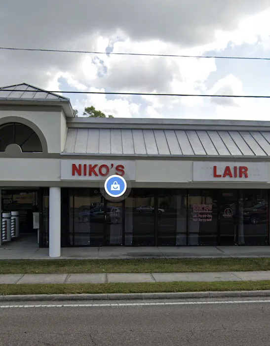 Niko’s Lair A Dance & Pole/Aerial Fitness Studio, LLC Picture 8