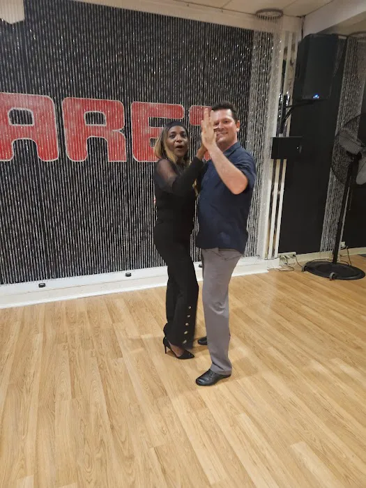 The Cabaret Dance Club Picture 10