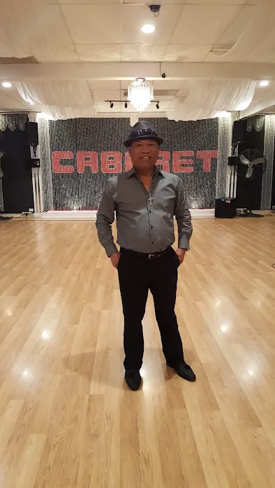 The Cabaret Dance Club Picture 4