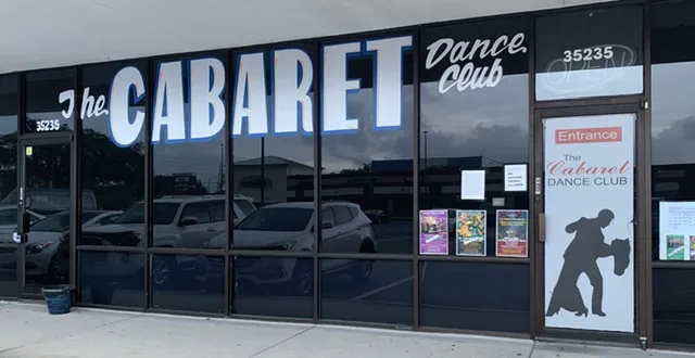 The Cabaret Dance Club Picture 1