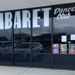 The Cabaret Dance Club