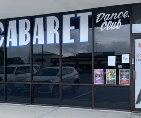 The Cabaret Dance Club