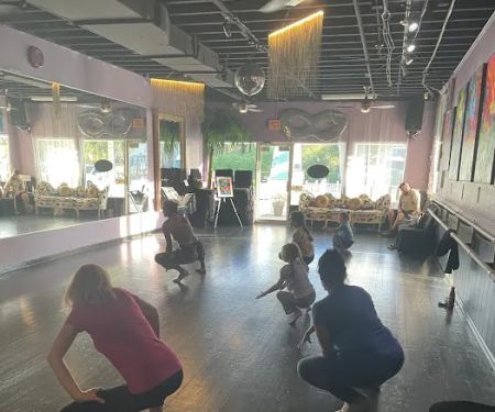 Palm Harbor Dancesport