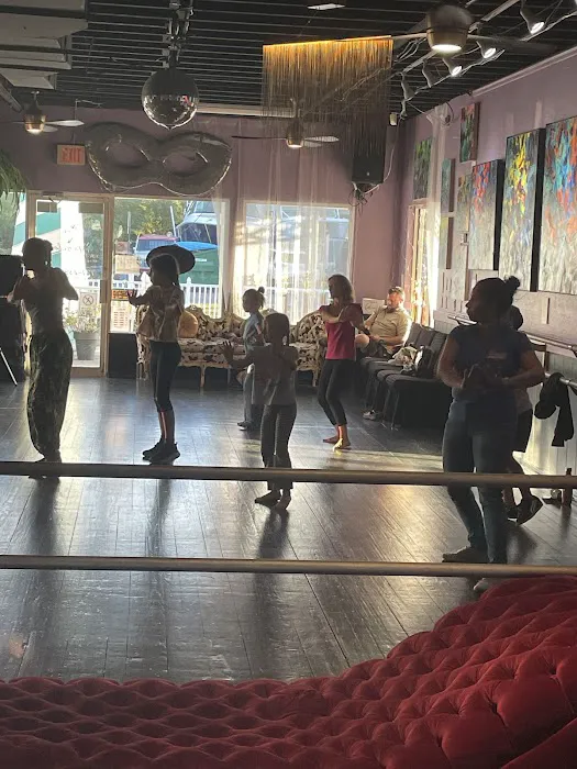 Palm Harbor Dancesport Picture 5