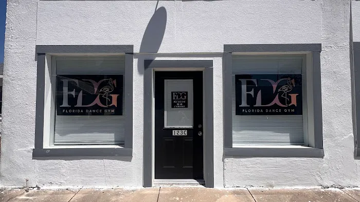 Florida Dance Gym Picture 8