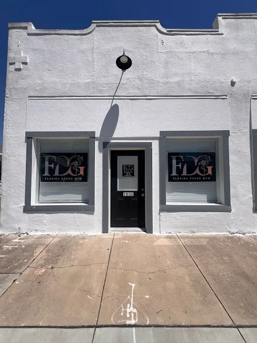 Florida Dance Gym Picture 5