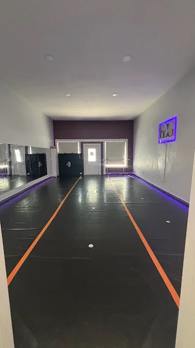 Florida Dance Gym Picture 3
