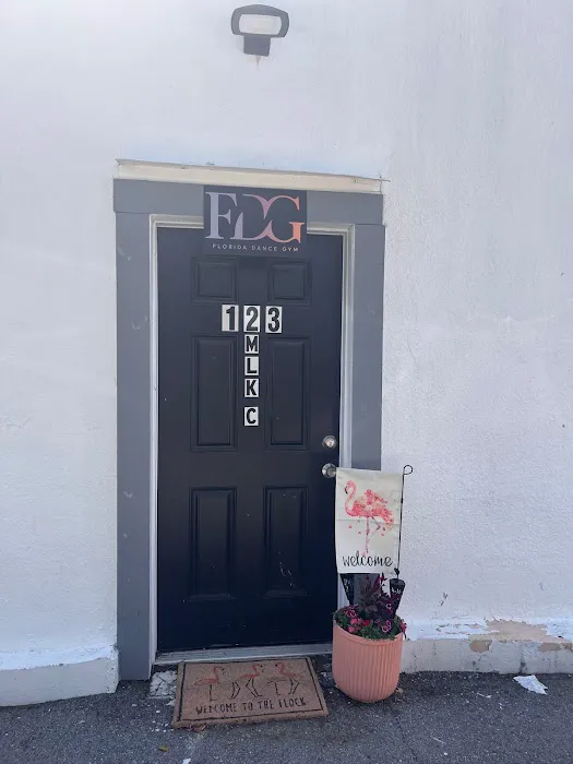 Florida Dance Gym Picture 7