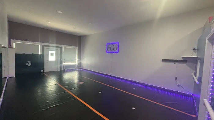 Florida Dance Gym Picture 1