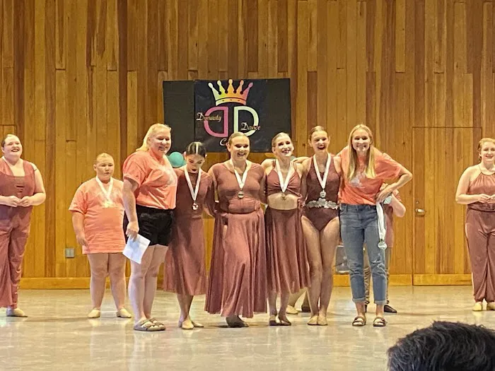 Florida Dance Gym Picture 10