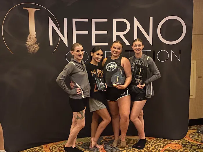 Florida Dance Gym Picture 2