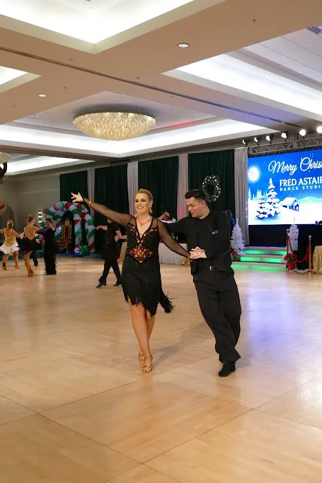 Fred Astaire Dance Studios - Clearwater Picture 7