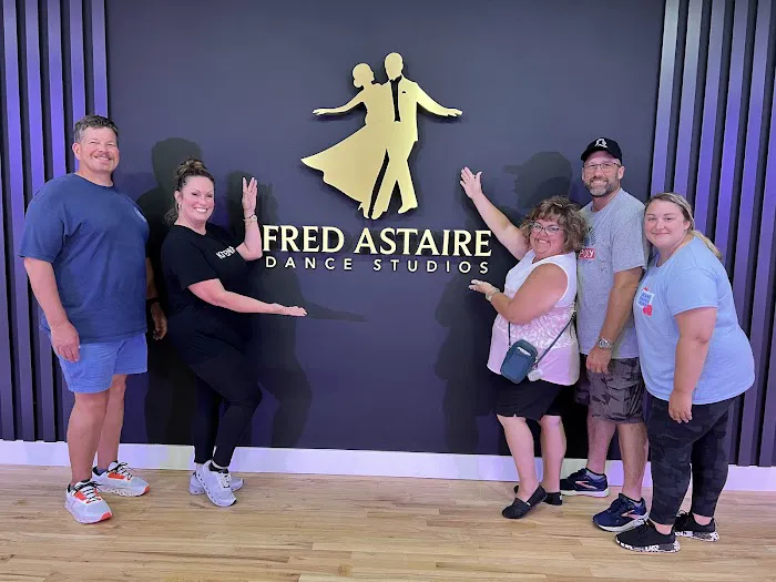 Fred Astaire Dance Studios - Clearwater Picture 3