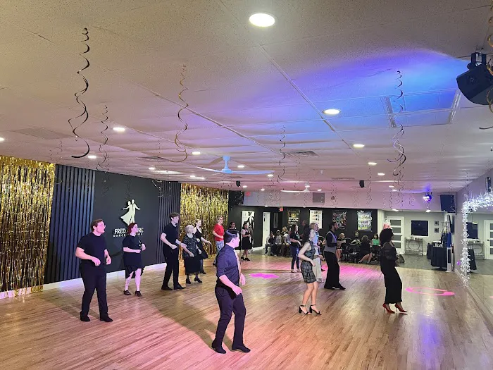 Fred Astaire Dance Studios - Clearwater Picture 2