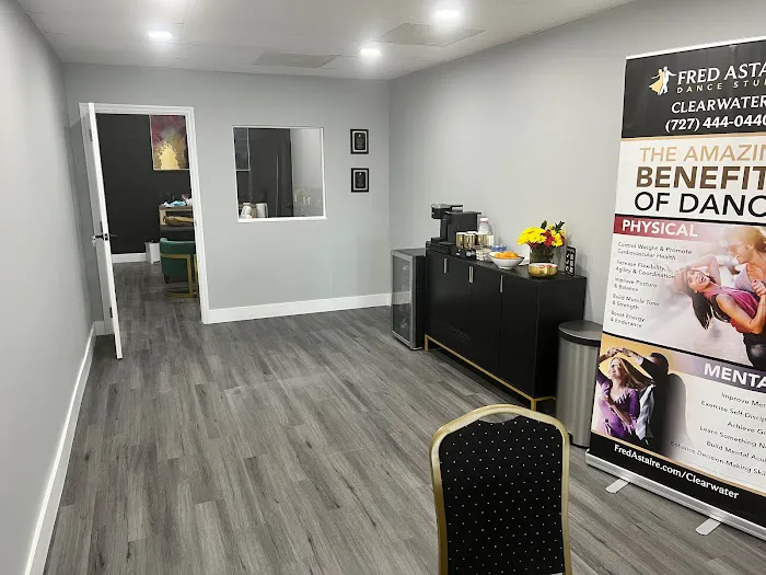 Fred Astaire Dance Studios - Clearwater Picture 10