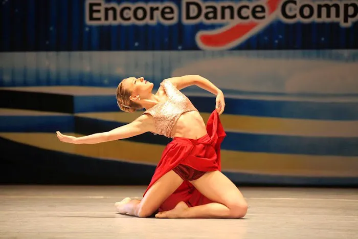 Tutterow Dance Academy Picture 2