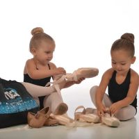 Tutterow Dance Academy ico