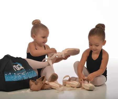 Tutterow Dance Academy