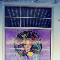Black Prana Yoga & Pole Studio ico